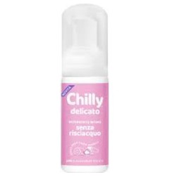 CHILLY NO RINSE INTIMO DELICAT