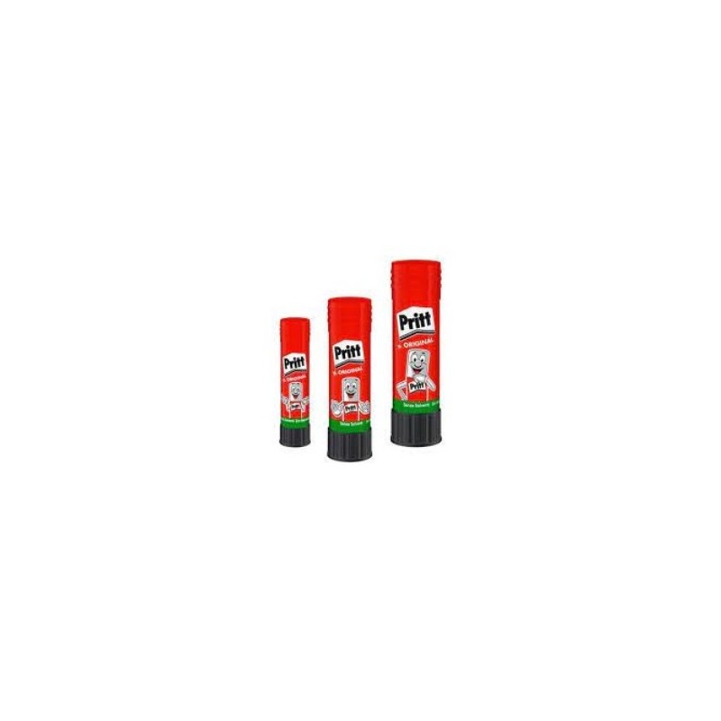 PRITT COLLA STICK 11GR 100/25