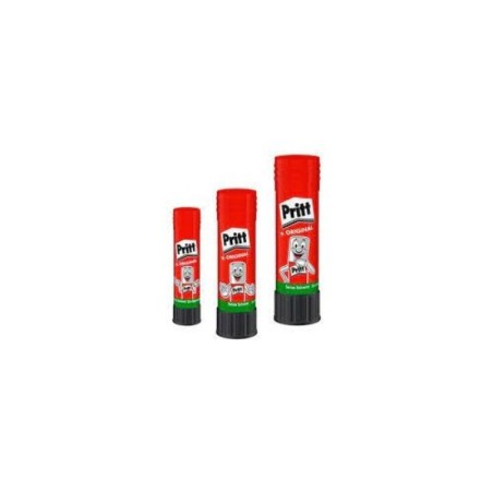 PRITT COLLA STICK 11GR 100/25