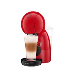 MACCHINA DA CAFFE' KRUPS NESCAFE' DOLCE GUSTO PICCOLO XS RED