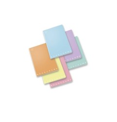 PIGNA MONOCROMO MAXI PASTEL 42FF 80G 1R