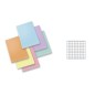 PIGNA MONOCROMO MAXI PASTEL 42FF 80G 5M