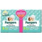 PAMPERS BD DUO MIDI    BPPZ  40