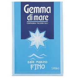 GEMMA DI MARE SALE FINO KG.1