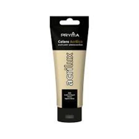 PRYMA COLORE ACRILICO 75ML N.210 GIALLO