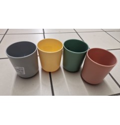 BICCHIERE GIOIA CC.250 SHABBY