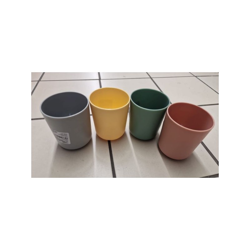 BICCHIERE GIOIA CC.250 SHABBY