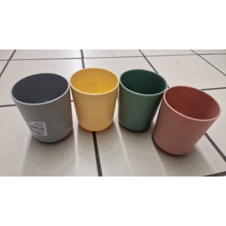 BICCHIERE GIOIA CC.250 SHABBY