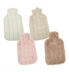 BORSA ACQUA CALDA SOFT SQUARE LT.2