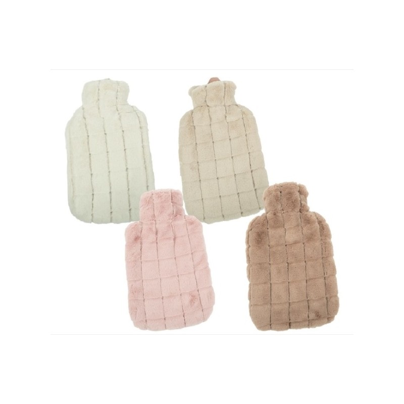 BORSA ACQUA CALDA SOFT SQUARE LT.2