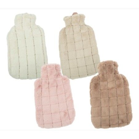 BORSA ACQUA CALDA SOFT SQUARE LT.2