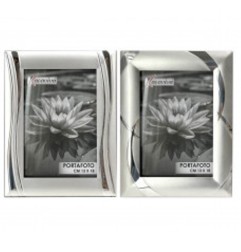 CLASSIC P/FOTO SILVER CM.13X18