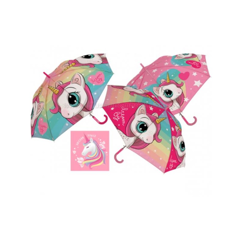 OMBR.BAMBINO LUNGO UNICORN 5625C