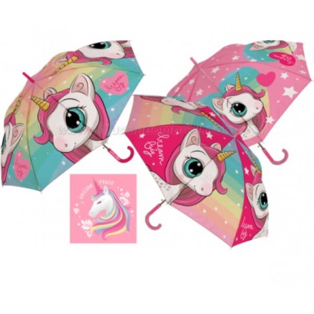 OMBR.BAMBINO LUNGO UNICORN 5625C