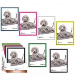 P/FOTO SIMPLY CM.30X40 ASS.