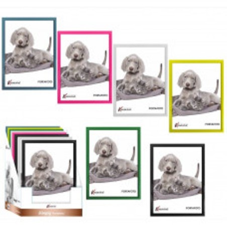 P/FOTO SIMPLY CM.30X40 ASS.