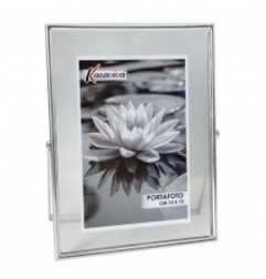 STYLE P/FOTO SILVER CM.13X18