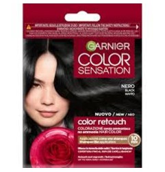 GARNIER COLOR RETOUCH NERO SENZA AMM.