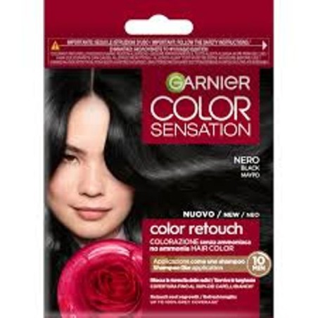 GARNIER COLOR RETOUCH NERO SENZA AMM.