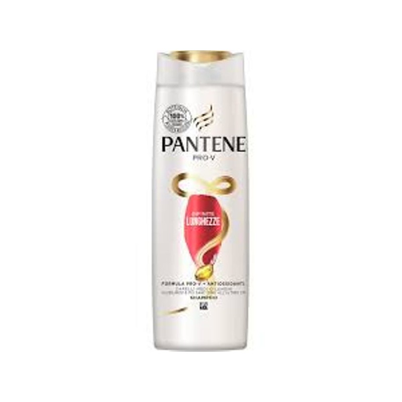 PANTENE SH.INF.LUN. TBML 250