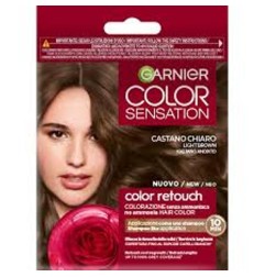 GARNIER COLOR RETOUCH S/AMMON. CAST.CHIARO