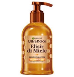 ULTRA DOLCE ELISIR DI MIELE SIERO RIP. 115ML