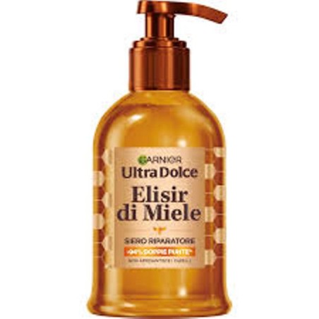 ULTRA DOLCE ELISIR DI MIELE SIERO RIP. 115ML