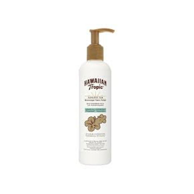 HAWAIIAN TROPIC LATTE SOLARE 290 ML AB