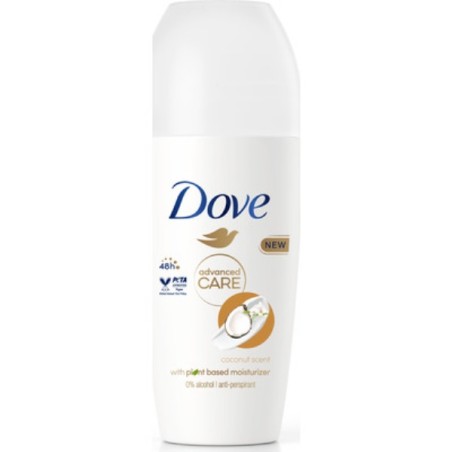 DOVE DEO ROLL COCCO ML.50