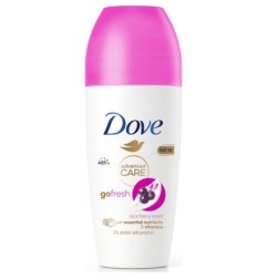 DOVE DEO ROLL GO FRESH ACAI ML.50