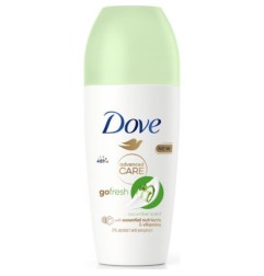 DOVE DEO ROLL GO FRESH CETRIOLO ML.50