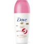 DOVE DEO ROLL GO FRESH MELOGRANO ML.50