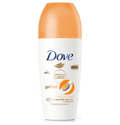 DOVE DEO ROLL GO FRESH PASSION F.ML.50