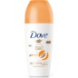 DOVE DEO ROLL GO FRESH PASSION F.ML.50