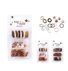 MELISSA ACCESSORI CAPELLI MIX ASS.