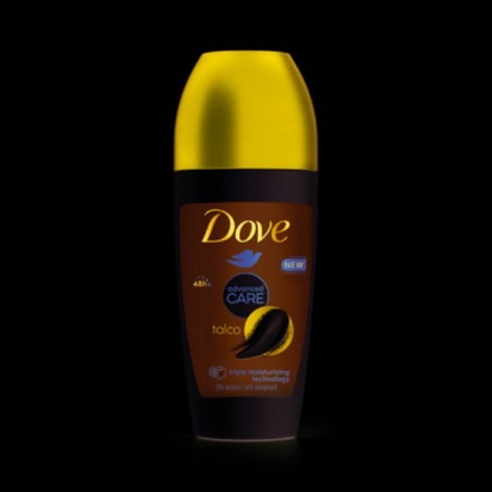 DOVE DEO ROLL TALCO ML.50