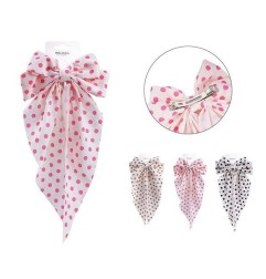 MELISSA CLIP CAPELLI 36X20CM