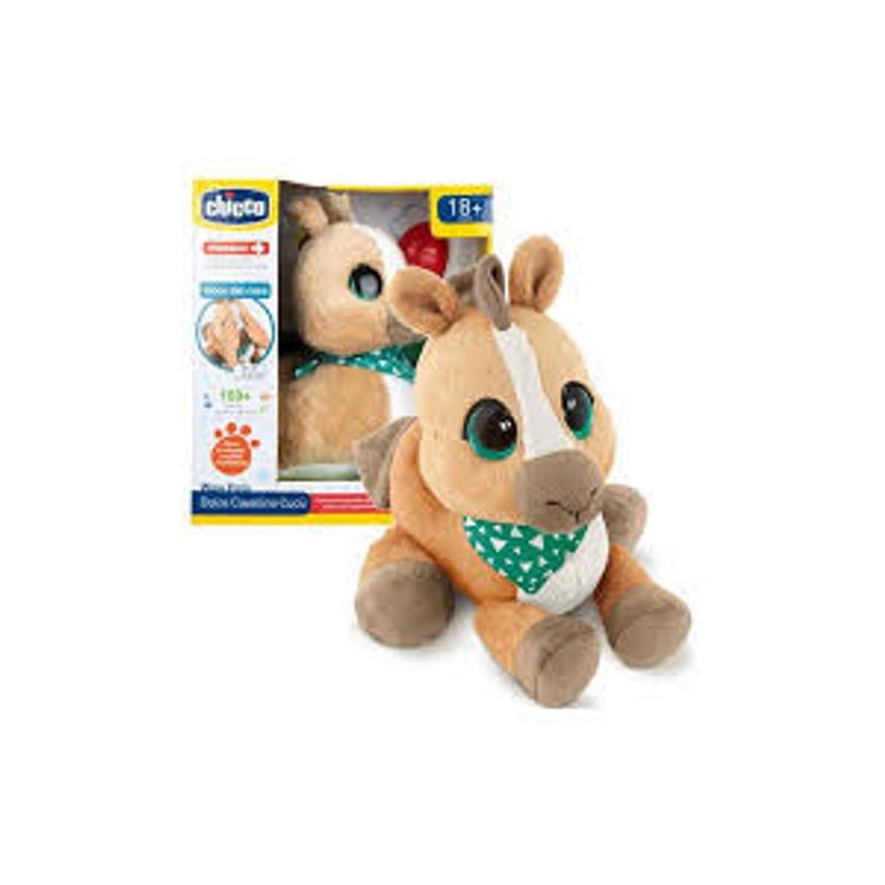 CHICCO WOW PETS INTERATTIVO PONY 0001077