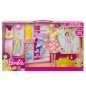 BARBIE FASHION ACTIVITY TRASFORMATION GF