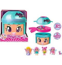 PINYPON MAGIC FAIRIES TESTA PNY44000