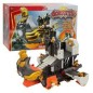 GORMITI ISKADOR PLAYSET GRA12000