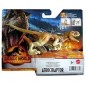JURASSIC WORLD FEROCIOUS ASST. HDX18