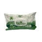 SALVIETTE BABY ALOE VERA 80PZ