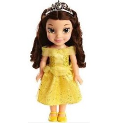 DISNEY PRINCESS BAMBOLA TODDLER BELLE 94