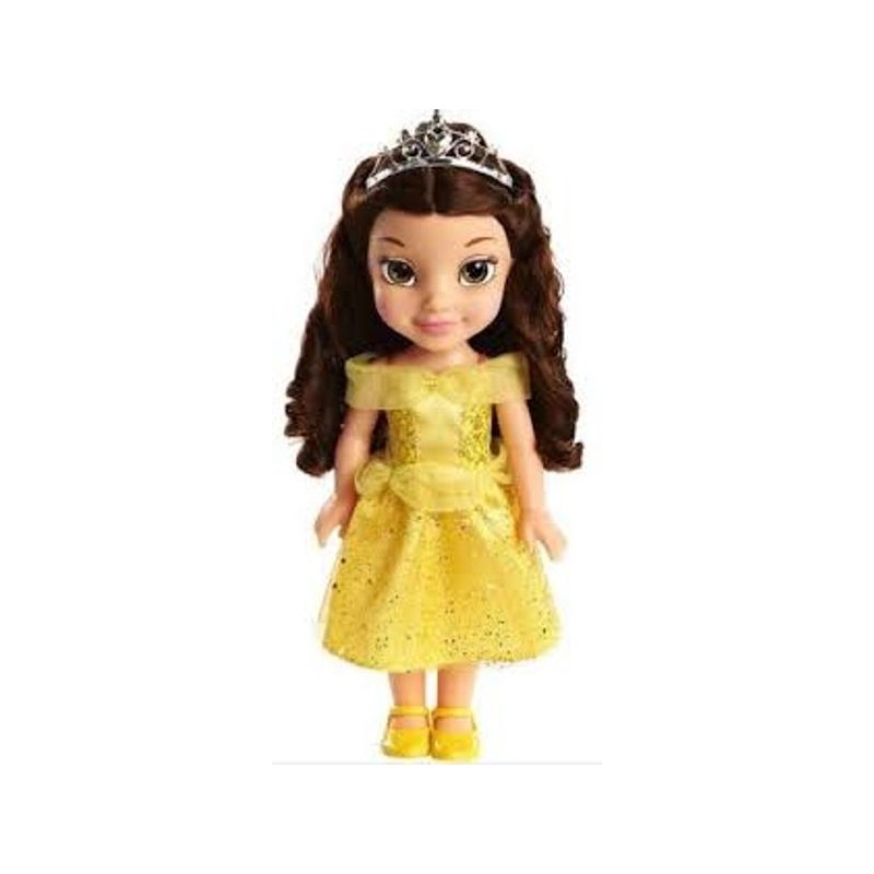 DISNEY PRINCESS BAMBOLA TODDLER BELLE 94