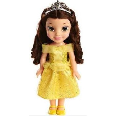 DISNEY PRINCESS BAMBOLA TODDLER BELLE 94