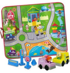 COCOMELON ESPOSIT. TAPPETO MEGA PLAY MAT