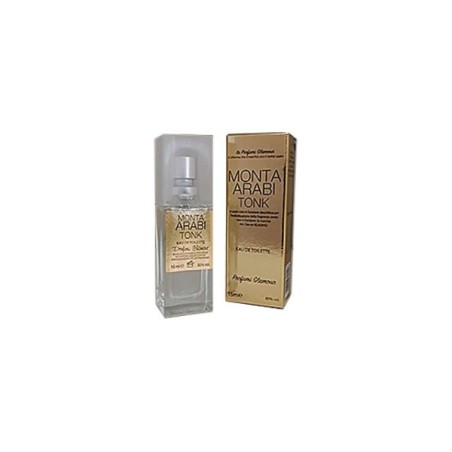 MONTA ARABI TONK EAU DE TOILETTE UNISEX 15ML