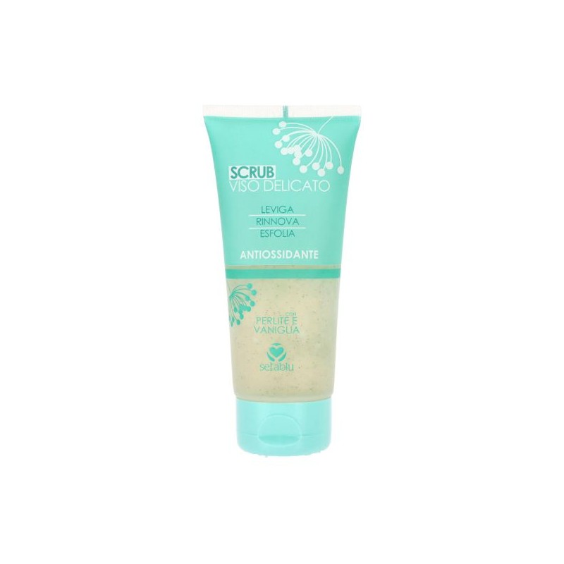 SCRUB VISO DELICATO 100ML