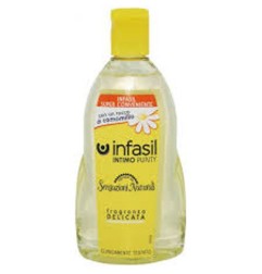 INFASIL INTIMO PURITY DELICATA 200ML